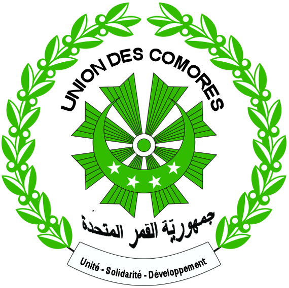 Comores