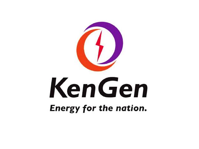 KenGen