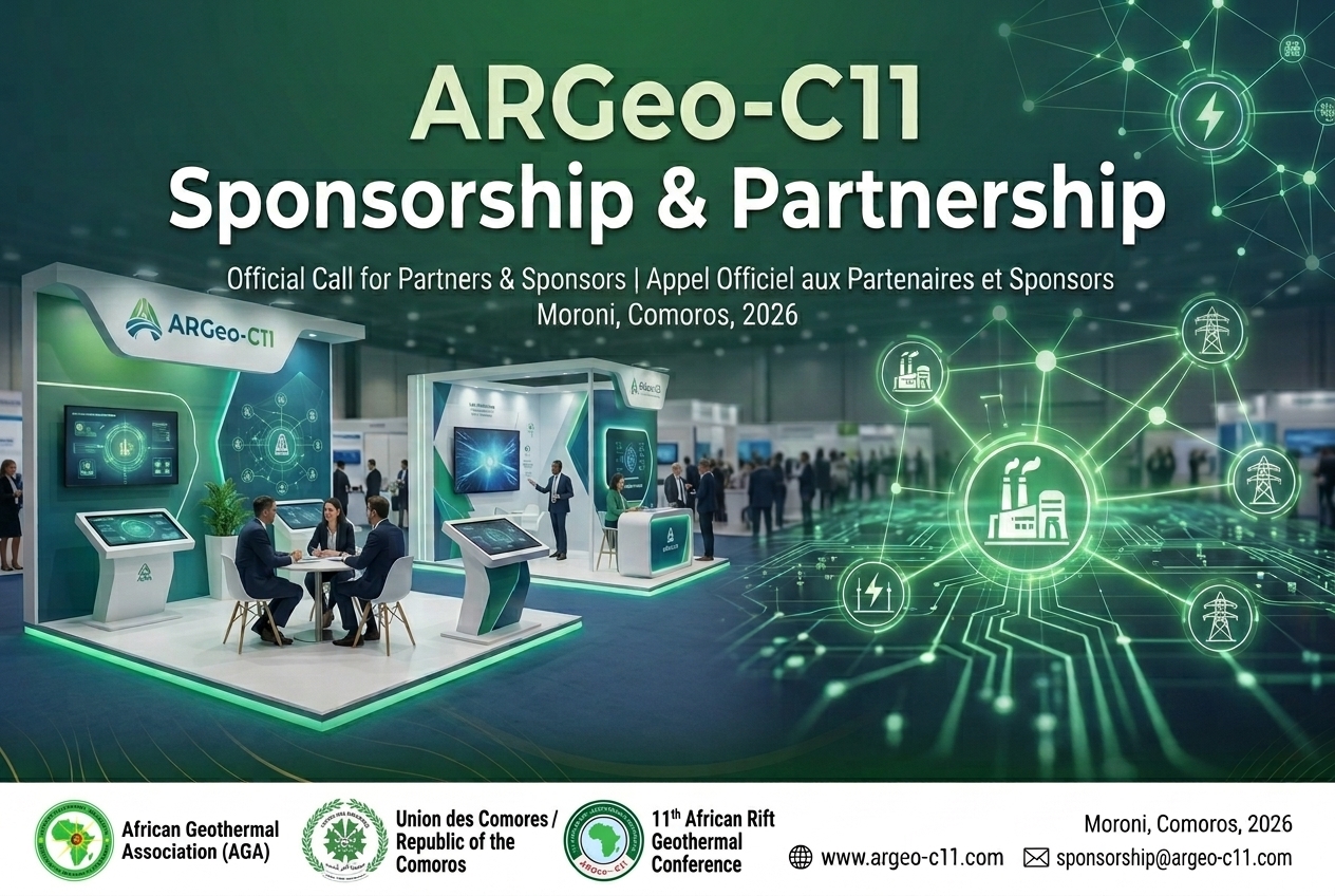 Partner vs. Sponsor for ARGeo-C11: Understanding the Roles & Responsibilities